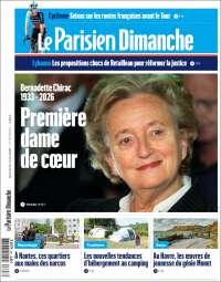 Le Parisien