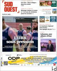 Sud Ouest
