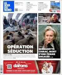 La Voix du Nord