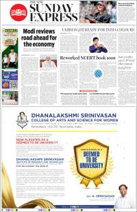 New Indian Express