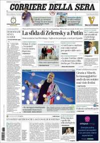 Corriere della Sera
