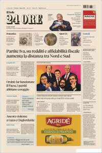 Il Sole 24 ORE