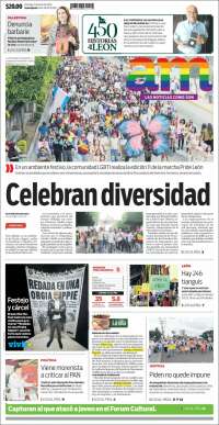 Al Día A.M.