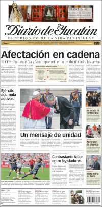 Diario de Yucatán