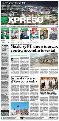 Expreso
