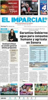El Imparcial