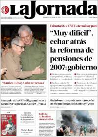 La Jornada