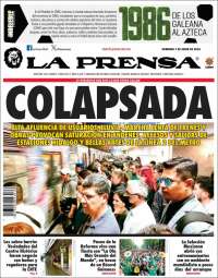 La Prensa
