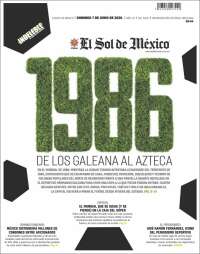 El Sol de México
