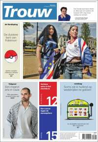 Trouw