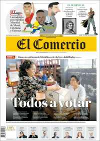 El Comercio