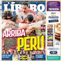 Líbero