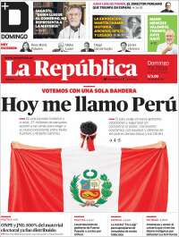 La Republica