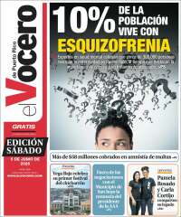 Vocero