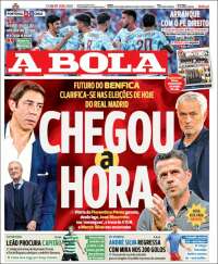 A Bola