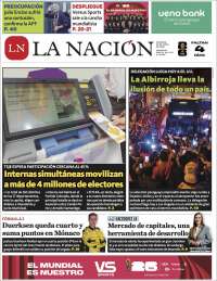 La Nación