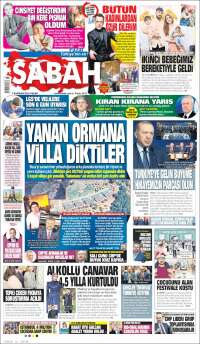Sabah