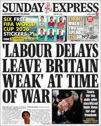 Daily Express