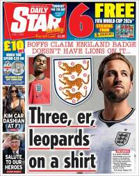 Daily Star