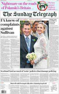 Daily Telegraph