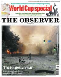The Observer