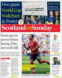 The Scotsman