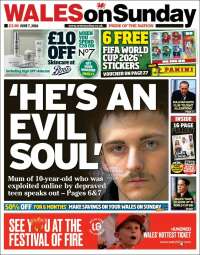 Western Mail