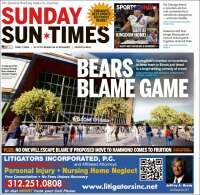Chicago Sun-Times