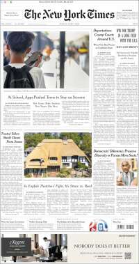 New York Times