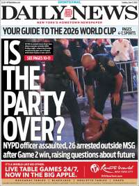 Daily News - New York