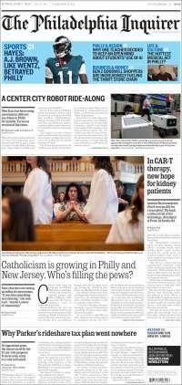 Philadelphia Inquirer