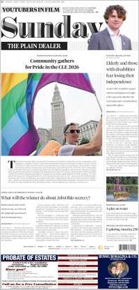 The Plain Dealer