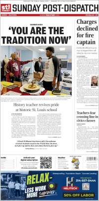 St. Louis Post-Dispatch