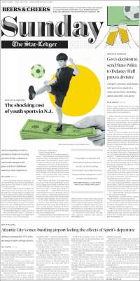 Star-Ledger