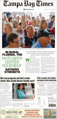 Tampa Bay Times