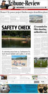 Tribune-Review