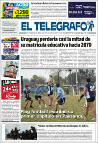 El Telégrafo