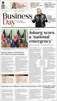 Business Day