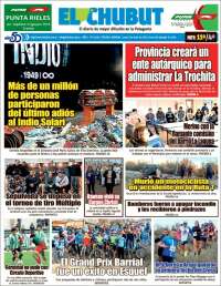 El Chubut