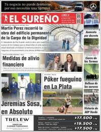 Diario El Sureño