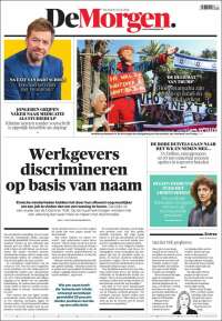 De Morgen