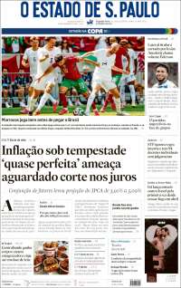 O Estado de São Paulo
