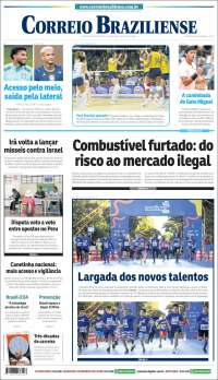 Correio Braziliense