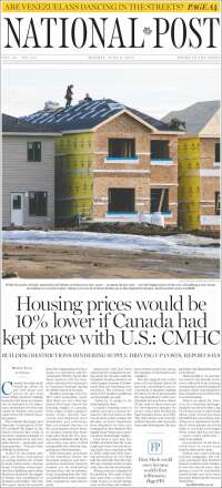 The National Post