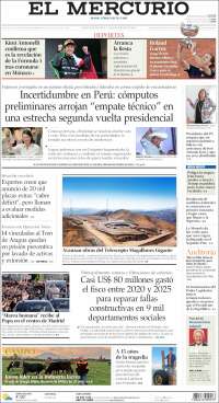 El Mercurio