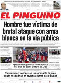 El Pingüino