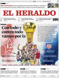 El Heraldo