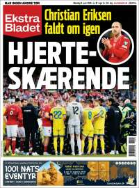 Ekstra Bladet
