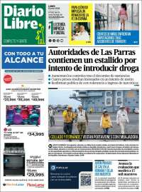 Diario Libre