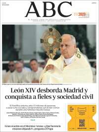 ABC - Sevilla